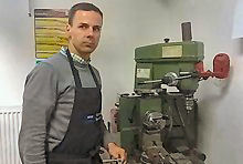 Christian Freuer